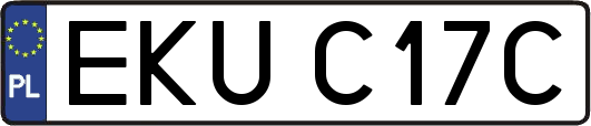 EKUC17C
