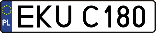 EKUC180