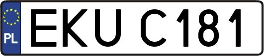 EKUC181