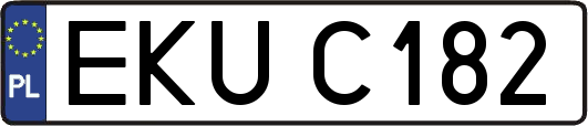 EKUC182