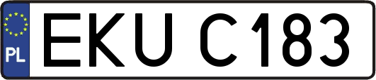 EKUC183