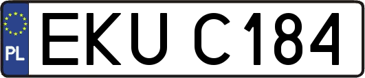 EKUC184