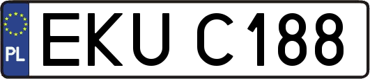 EKUC188