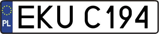 EKUC194