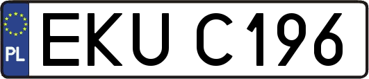 EKUC196