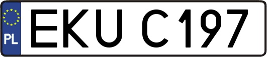 EKUC197