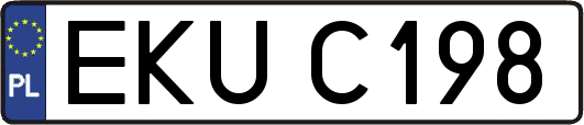 EKUC198