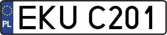 EKUC201