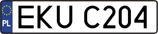 EKUC204