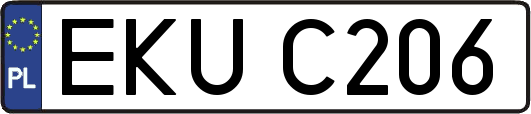 EKUC206