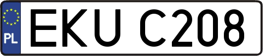 EKUC208