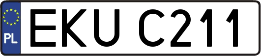 EKUC211