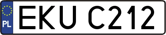 EKUC212