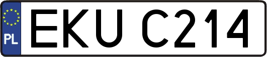 EKUC214