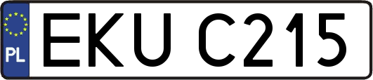 EKUC215