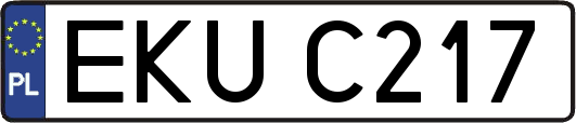 EKUC217