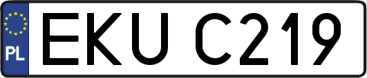 EKUC219