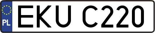 EKUC220