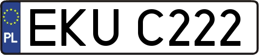 EKUC222