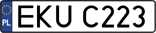 EKUC223