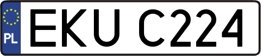 EKUC224