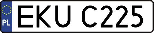 EKUC225