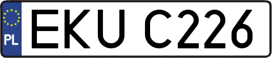 EKUC226