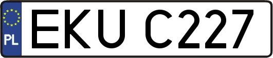 EKUC227