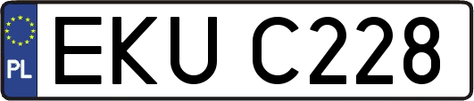 EKUC228