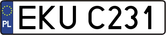 EKUC231