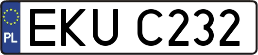 EKUC232