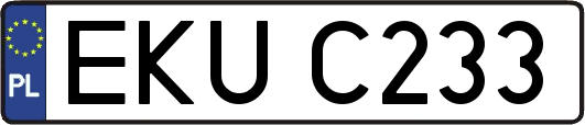 EKUC233