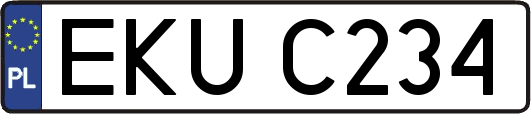 EKUC234