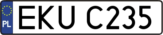 EKUC235
