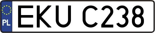 EKUC238