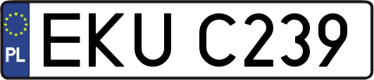 EKUC239