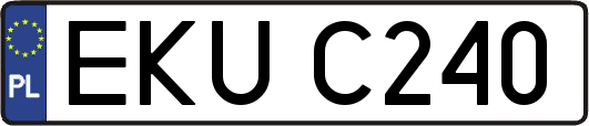 EKUC240