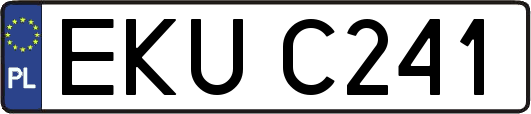EKUC241