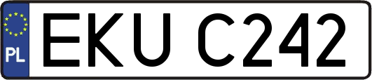 EKUC242