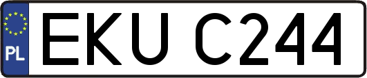 EKUC244