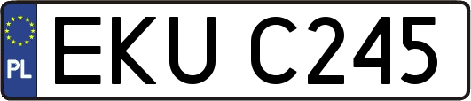 EKUC245