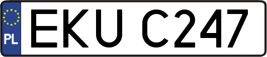 EKUC247