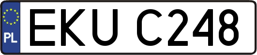 EKUC248