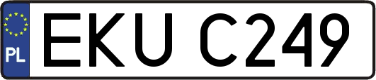 EKUC249