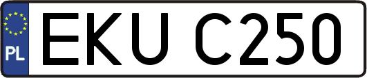 EKUC250