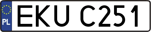 EKUC251