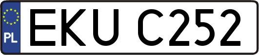 EKUC252