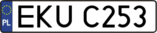 EKUC253