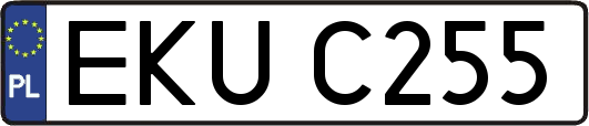 EKUC255