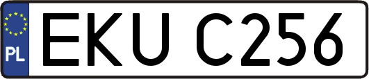 EKUC256